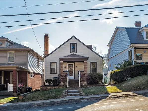 409 Highland Ave, Pittsburgh, PA 15229