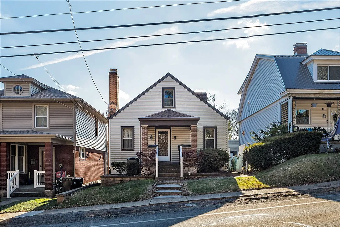 409 Highland Ave photo 1