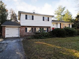 71 Arcadia Way, Hillsdale, NJ 07642