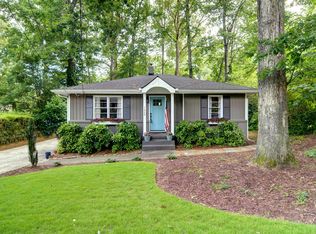 1020 Oakview Dr SE, Smyrna, GA 30080