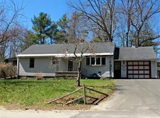 460 Intervale Ave, Athol, MA 01331
