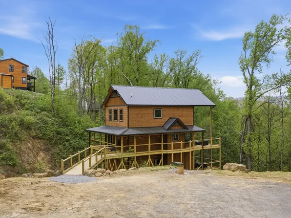 (undisclosed Address), Sevierville, TN 37862