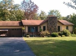 765 Waterworks Rd, London, KY 40741