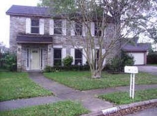 14702 Woodward Gardens Dr, Houston, TX 77082