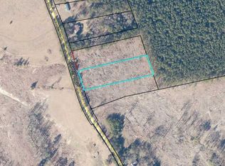Lot 2 Simons Rd NW, Thomson, GA 30824