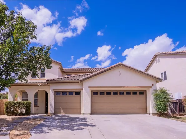 16770 Cowell Drive, Esparto, CA 95627