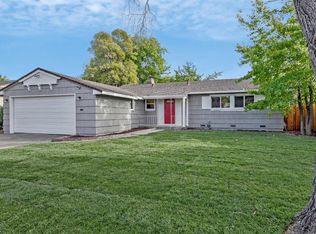 4512 Lippi Pkwy, Sacramento, CA