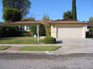 7345 Jumilla Ave, Winnetka, CA 91306