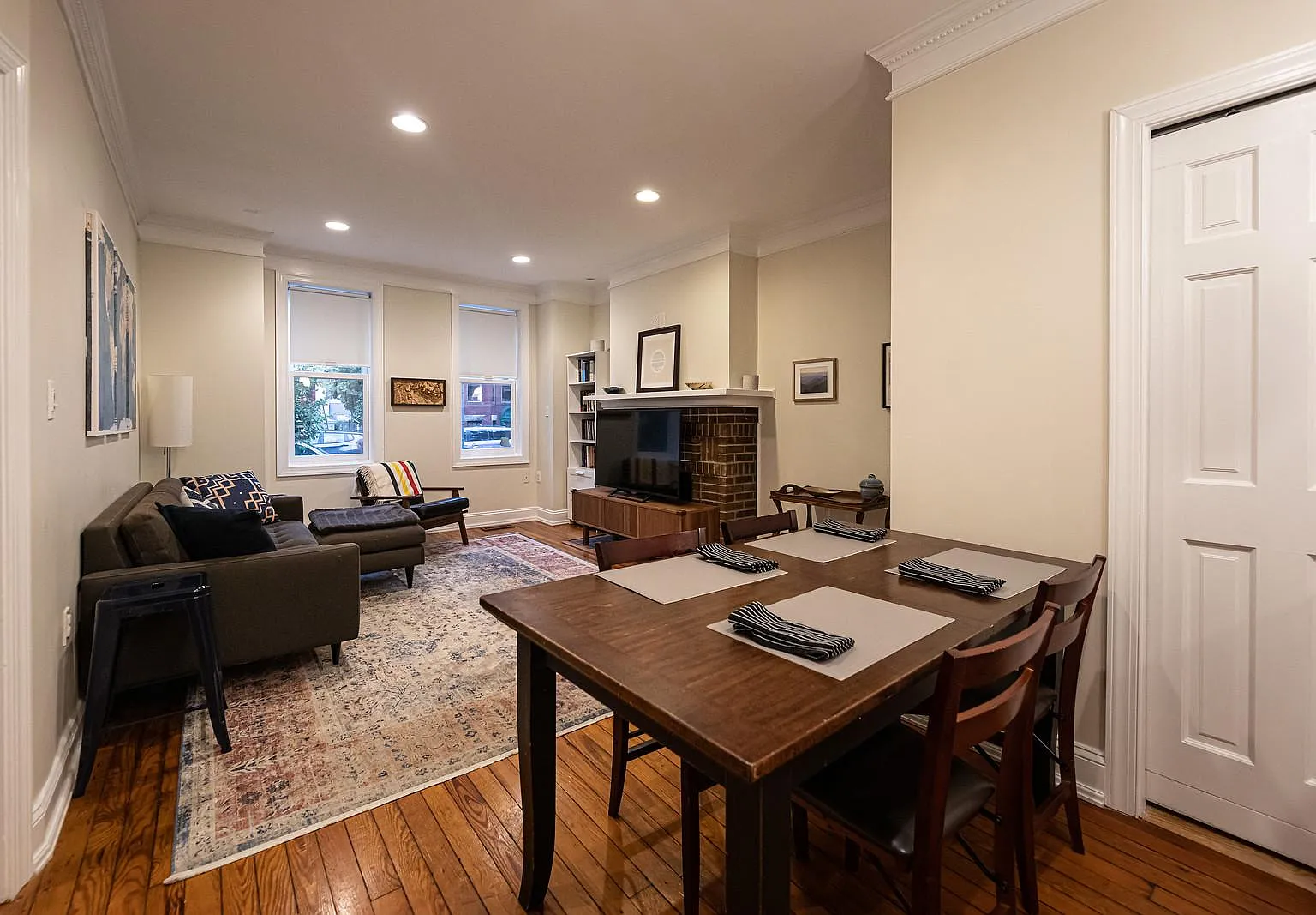 1914 S St NW — Photo 3