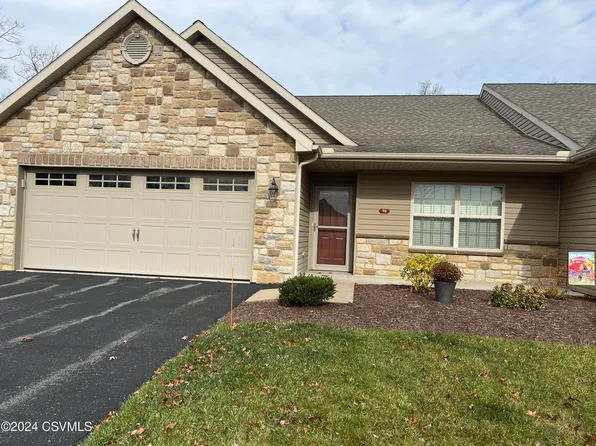 98 N Oakwood Ln, Selinsgrove, PA 17870