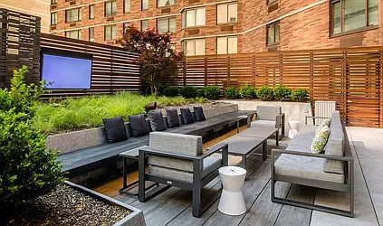 Rented by AvalonBay Communities (Manual)