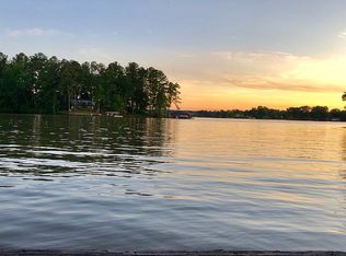 175 David Williams Rd, Sparta, GA 31087