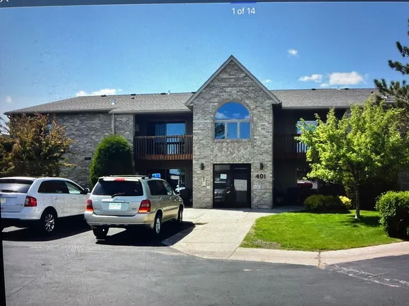 401 Clausen Ave APT 7, Bemidji, MN 56601