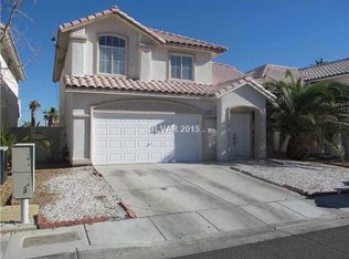 4424 Sweet Stone Pl, Las Vegas, NV 89147