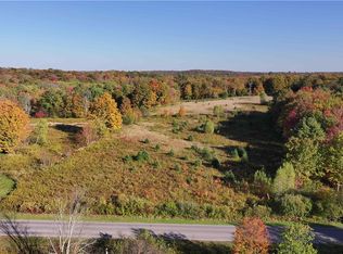 280 White Rd LOT 2, Parish, NY 13131