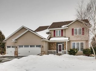 2320 Seurer Ct, Elko New Market, MN 55054