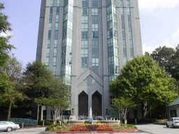 2870 Pharr Ct S, Atlanta, GA 30305