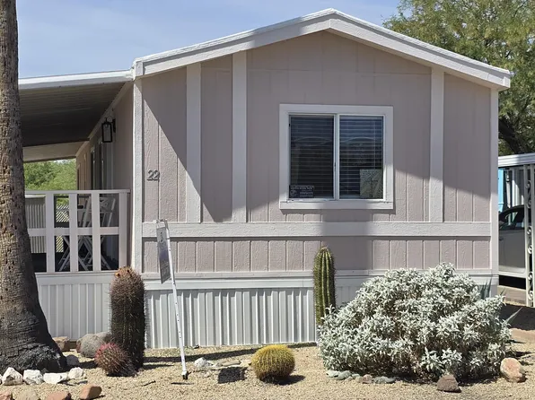 2524 E CONTENTION MINE Road #22N, Phoenix, AZ 85032