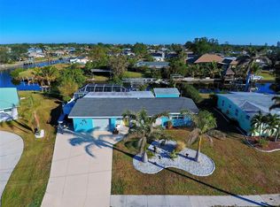 168 Buckeye Ave NW, Pt Charlotte, FL 33952