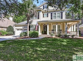31 Ralstons Way, Savannah, GA 31406