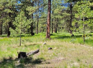 Bench Creek Ranch, Tonasket, WA 98855