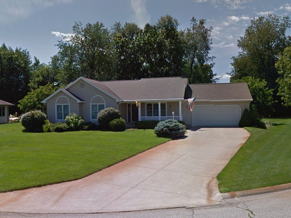 1st image of 53593 Michael Ct