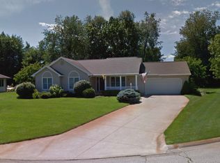 53593 Michael Ct, Elkhart, IN 46514