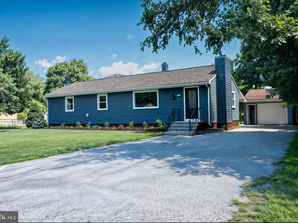 8528 Mulberry St, Laurel, MD 20707
