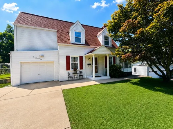 2009 Circle Dr, Aliquippa, PA 15001