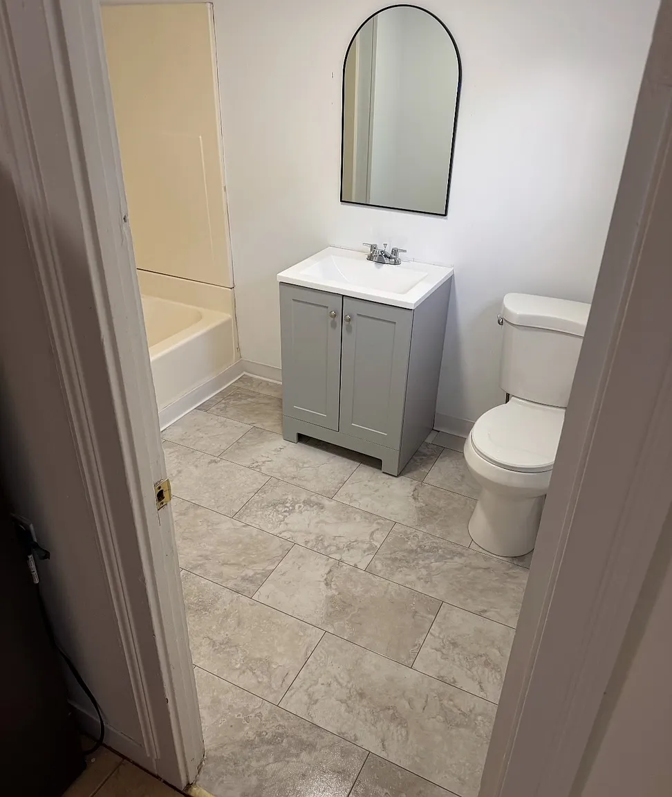2 bed, $1,850 — Photo 4