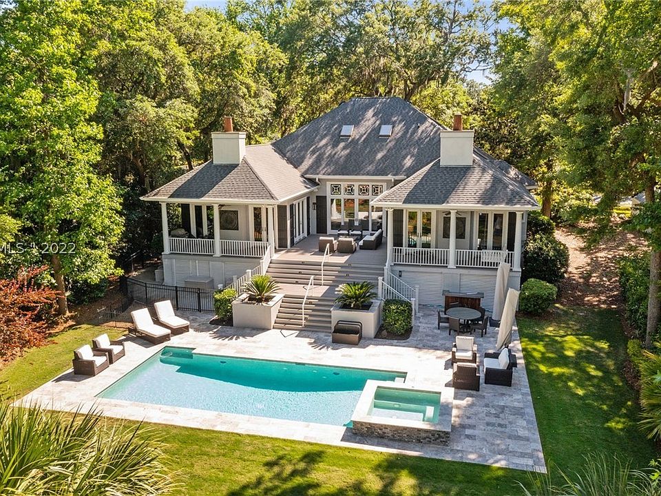 28 Wexford Dr, Hilton Head Island, SC 29928 Zillow
