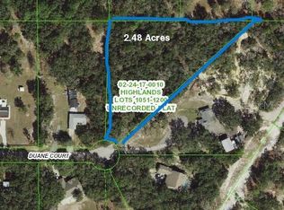 14645 Duane Ct #1150, Spring Hill, FL 34610