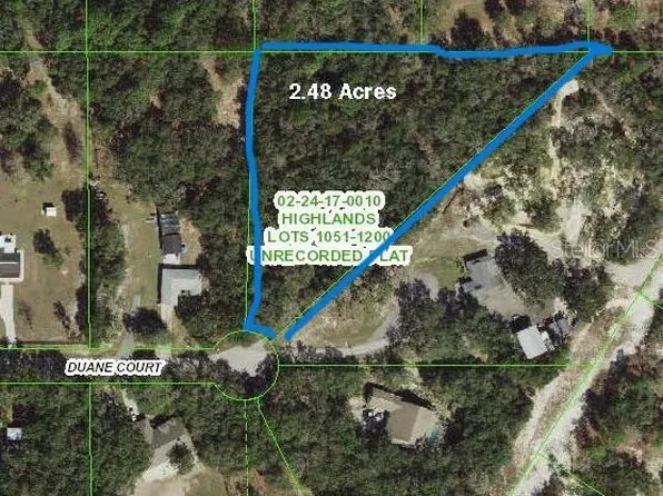 14645 Duane Ct #1150, Spring Hill, FL 34610