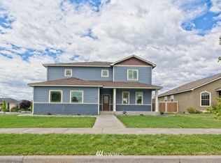 600 Magnolia Dr, Moses Lake, WA 98837