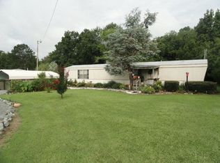 545 Pineview Cemetery Rd, Mount Olive, NC 28365