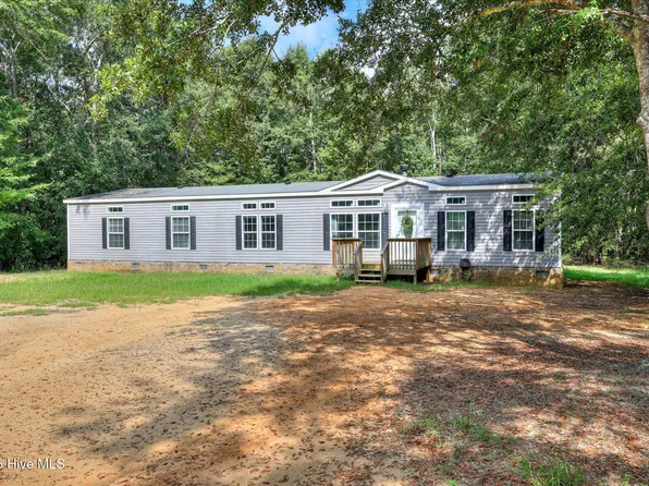 397 Hancock Landing Road, Waynesboro, GA 30830