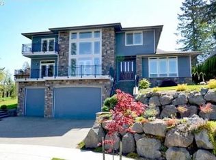 1320 NW 34th Ave, Camas, WA 98607