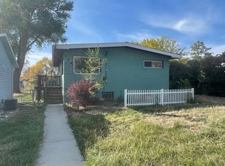 724 N 16th St, Billings, MT 59101