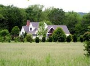 181 Meadow Rd, Montague, MA 01351