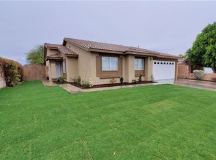 84064 Calendula Ave, Coachella, CA 92236
