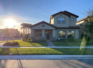 10060 Bucklow Hill Dr, Orlando, FL 32832