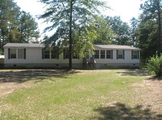 180 Ballard Rd, Thomson, GA 30824