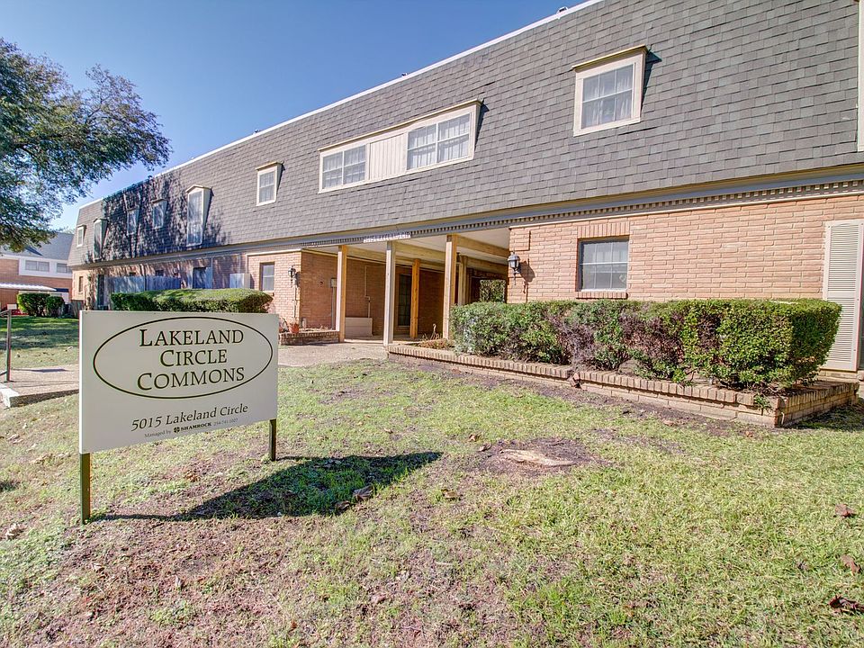1st image of 5015 Lakeland Cir #208