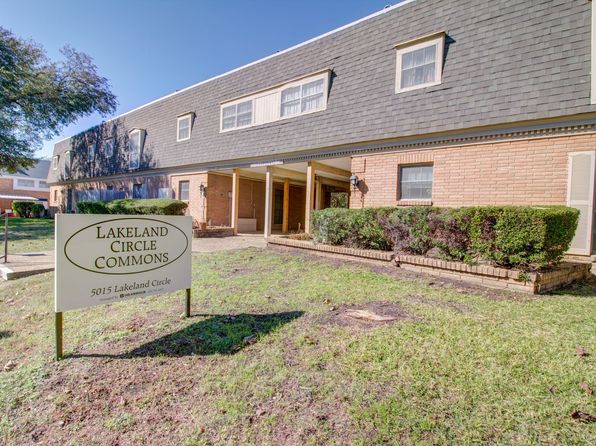 5015 Lakeland Cir #208