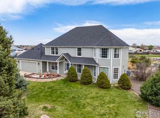 8014 Sunrise Ct, Frederick, CO 80516