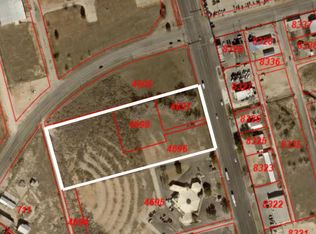 0 N Main St, Andrews, TX 79714