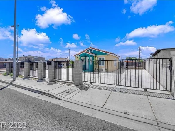 245 N 23rd St, Las Vegas, NV 89101