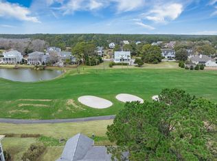 3055 Maritime Forest Dr, Johns Island, SC 29455