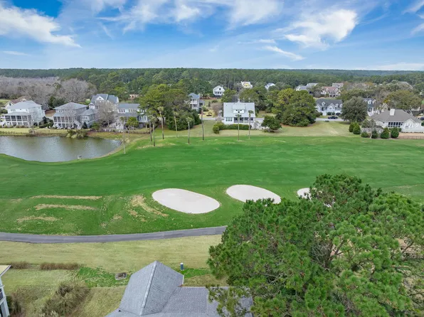 3055 Maritime Forest Dr, Johns Island, SC 29455