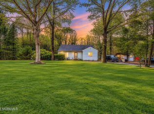 149 S Stump Tavern Rd, Jackson, NJ 08527